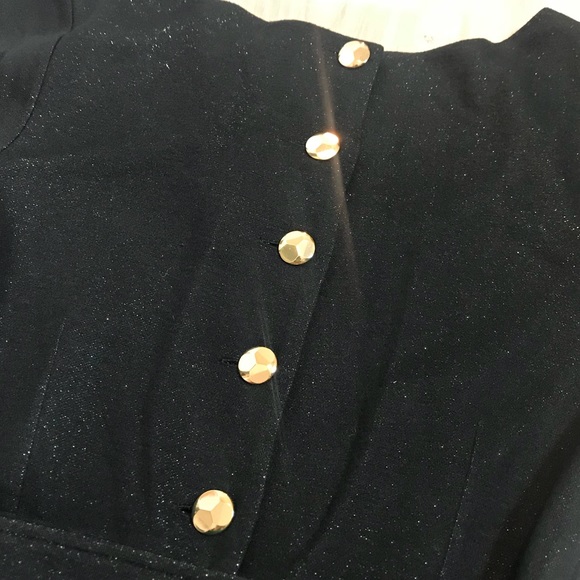 BANANA REPUBLIC | LBD - Picture 5 of 8